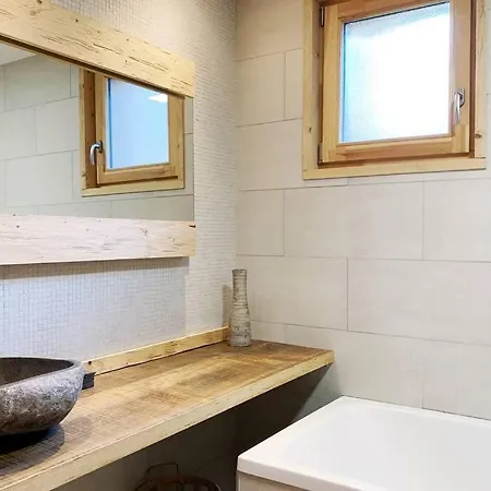Horská chata Le Koya : Chalet De Prestige A *